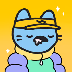 0xDoodleCats #807