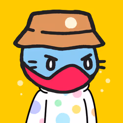 0xDoodleCats #987