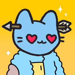 0xDoodleCats #285