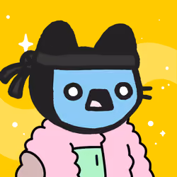 0xDoodleCats #861