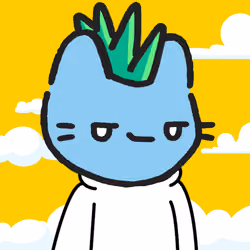 0xDoodleCats #529