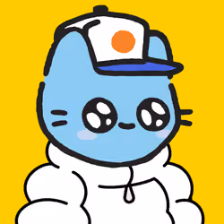 0xDoodleCats #252
