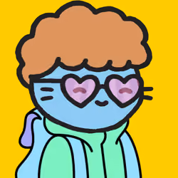 0xDoodleCats #571