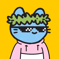 0xDoodleCats #17
