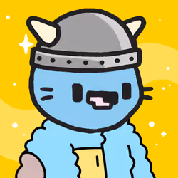 0xDoodleCats #211