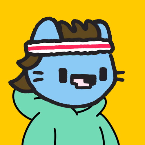 0xDoodleCats #456