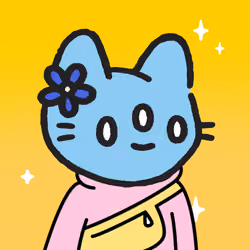 0xDoodleCats #138