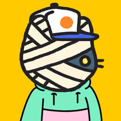 0xDoodleCats #455