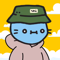 0xDoodleCats #442