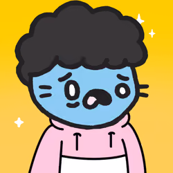 0xDoodleCats #685
