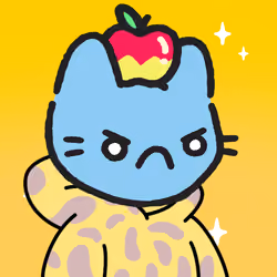 0xDoodleCats #527