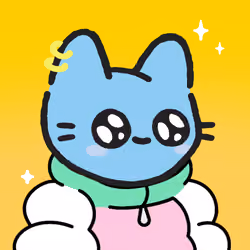 0xDoodleCats #634