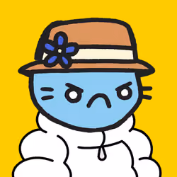 0xDoodleCats #655