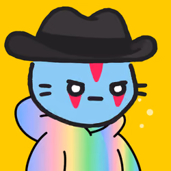 0xDoodleCats #137