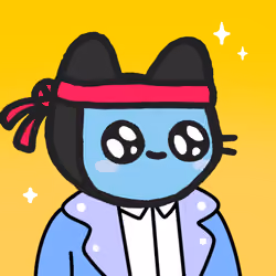 0xDoodleCats #824