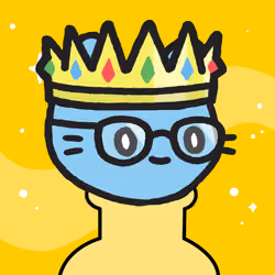0xDoodleCats #537