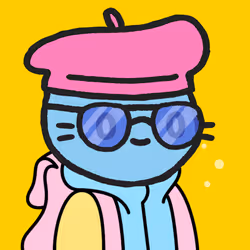 0xDoodleCats #965