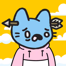 0xDoodleCats #695