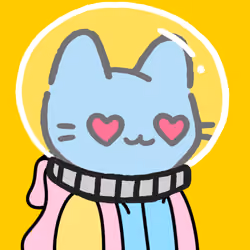0xDoodleCats #986