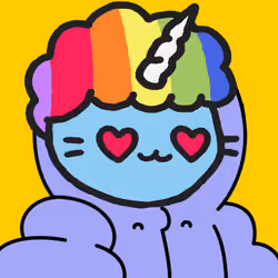 0xDoodleCats #750