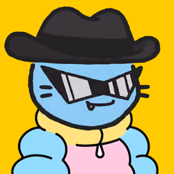 0xDoodleCats #686
