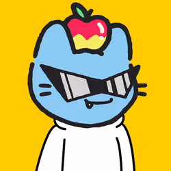 0xDoodleCats #443