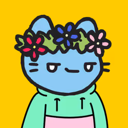 0xDoodleCats #277