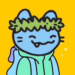 0xDoodleCats #554
