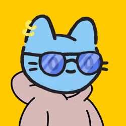 0xDoodleCats #828