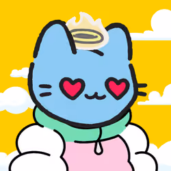 0xDoodleCats #150