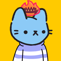 0xDoodleCats #251