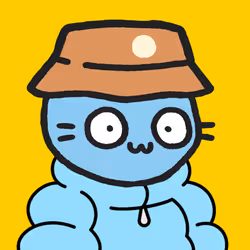 0xDoodleCats #289