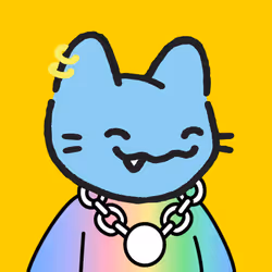 0xDoodleCats #577