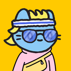 0xDoodleCats #57
