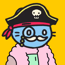 0xDoodleCats #352