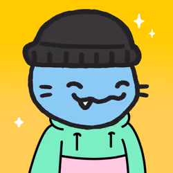 0xDoodleCats #903