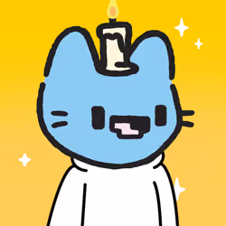 0xDoodleCats #825