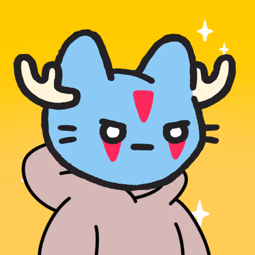 0xDoodleCats #778