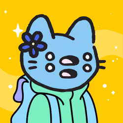 0xDoodleCats #704