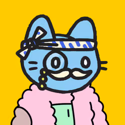 0xDoodleCats #570