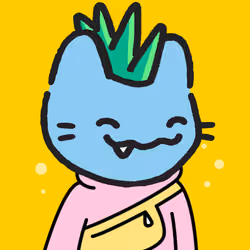 0xDoodleCats #479
