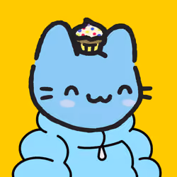 0xDoodleCats #968