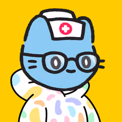 0xDoodleCats #433