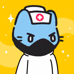 0xDoodleCats #499