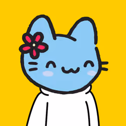 0xDoodleCats #635