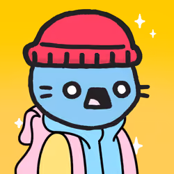 0xDoodleCats #530