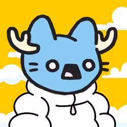 0xDoodleCats #195