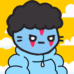 0xDoodleCats #555