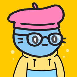 0xDoodleCats #564