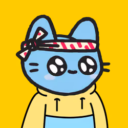 0xDoodleCats #501